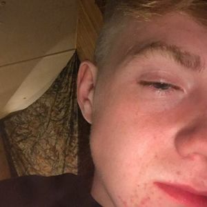 Meet your Posher, Logan